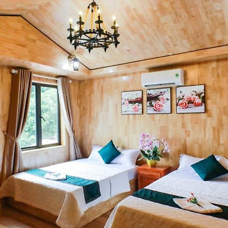 Cat Ba Tropicana Homestay Cat Ba Island Ngoại thất bức ảnh