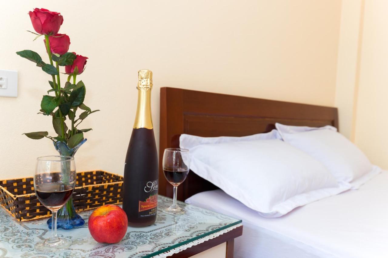Cat Ba Tropicana Homestay Cat Ba Island Ngoại thất bức ảnh