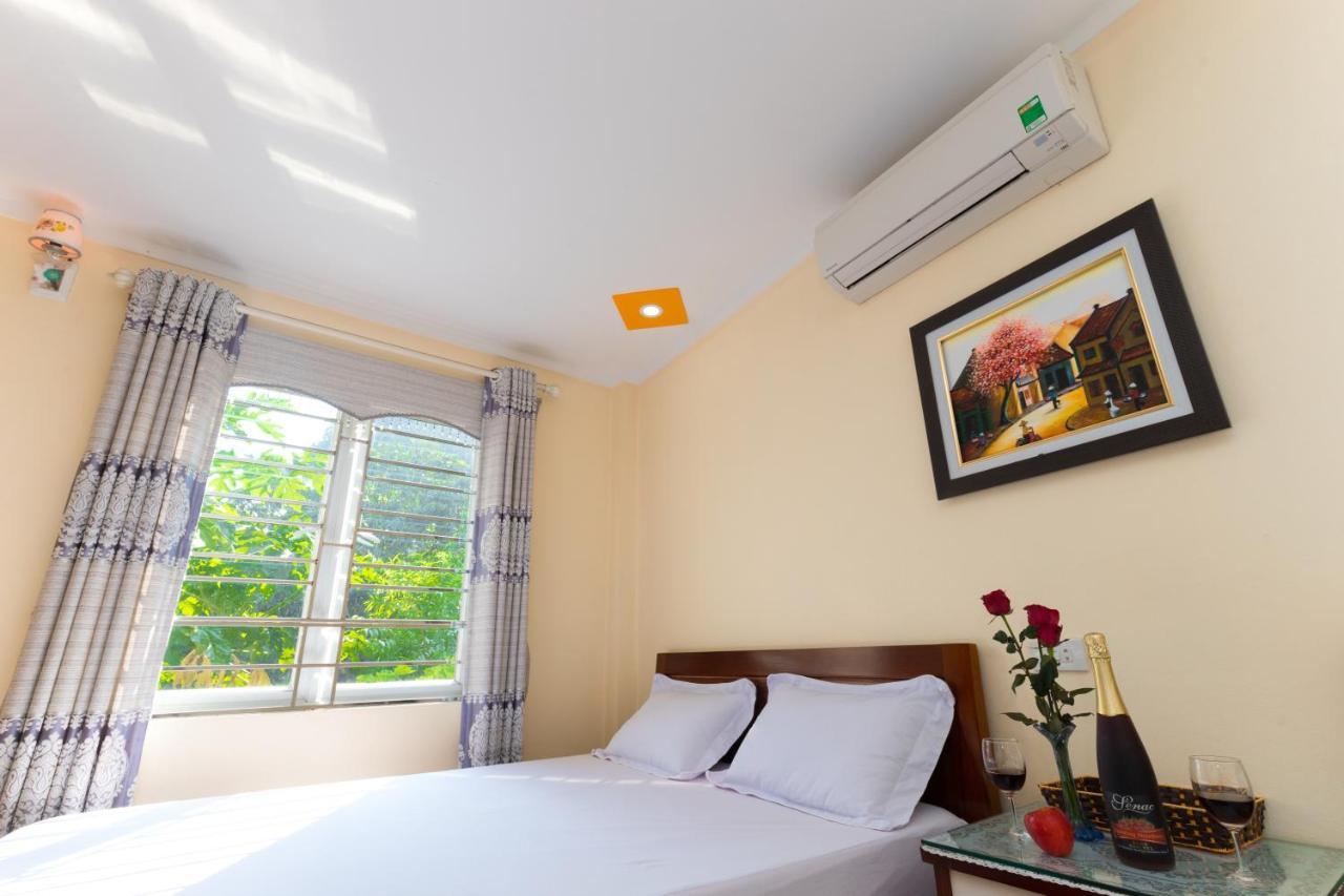 Cat Ba Tropicana Homestay Cat Ba Island Ngoại thất bức ảnh