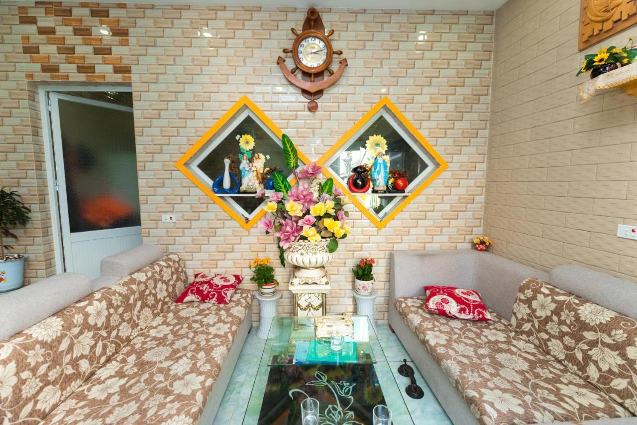 Cat Ba Tropicana Homestay Cat Ba Island Ngoại thất bức ảnh