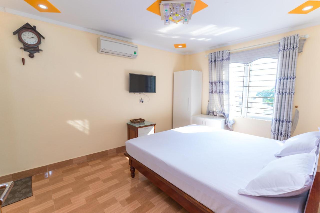 Cat Ba Tropicana Homestay Cat Ba Island Ngoại thất bức ảnh
