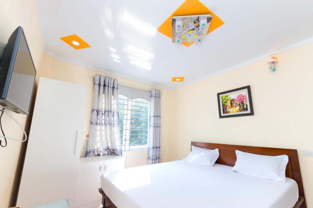 Cat Ba Tropicana Homestay Cat Ba Island Ngoại thất bức ảnh
