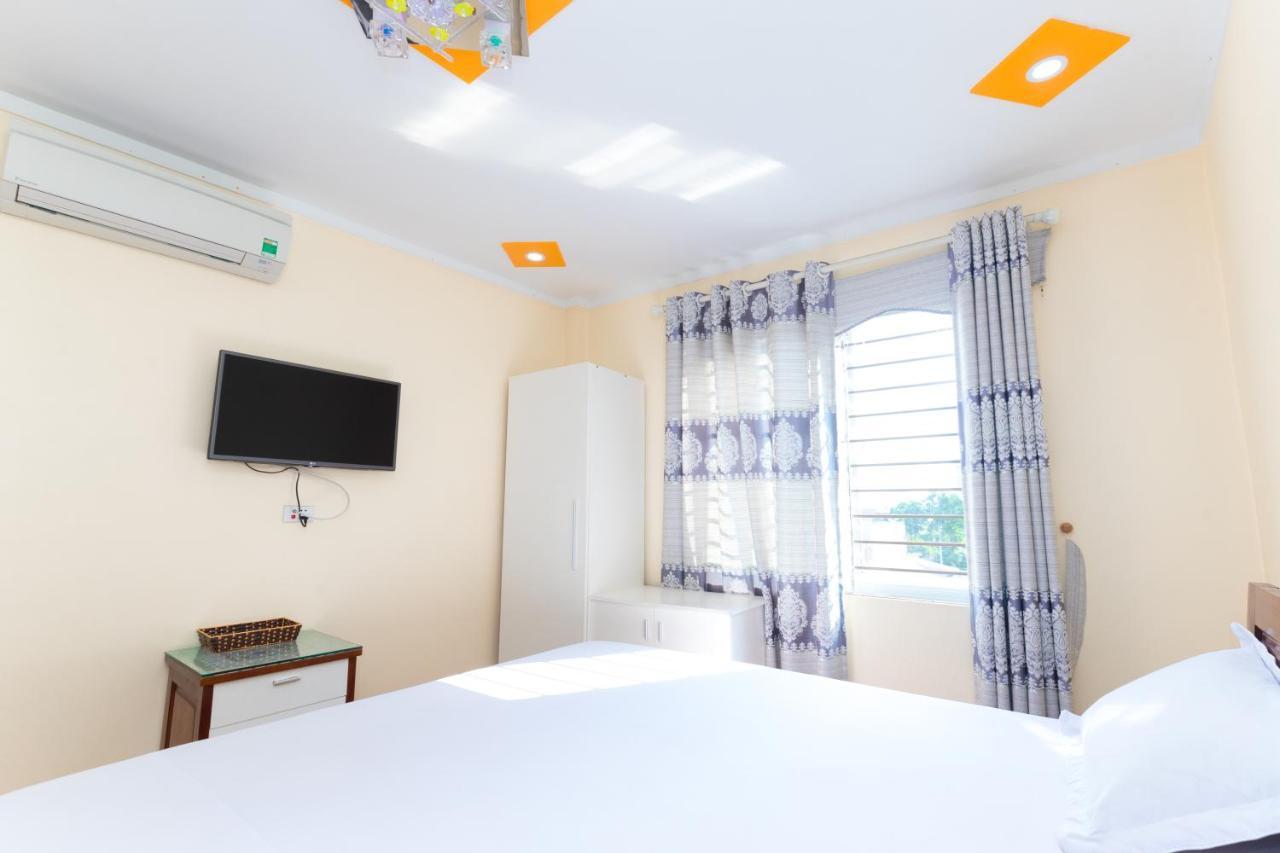 Cat Ba Tropicana Homestay Cat Ba Island Ngoại thất bức ảnh